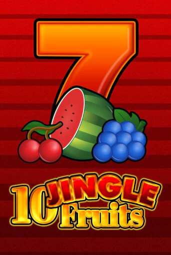 10 Jingle Fruits от Fazi демо версия | VAVADA без регистрации