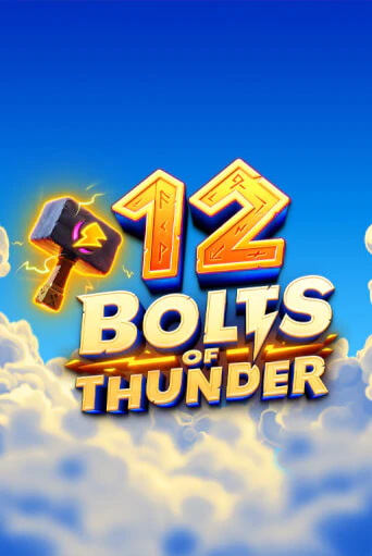 12 Bolts of Thunder от Thunderkick демо версия | VAVADA без регистрации