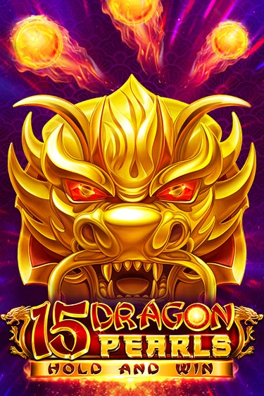 15 Dragon Pearls: Hold and Win от 3 Oaks Gaming демо версия | VAVADA без регистрации