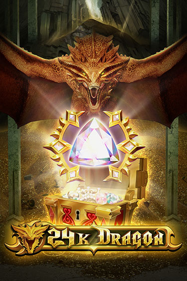 24K Dragon от Play'n GO демо версия | VAVADA без регистрации