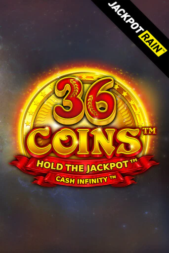 36 Coins JackpotRain от Wazdan демо версия | VAVADA без регистрации
