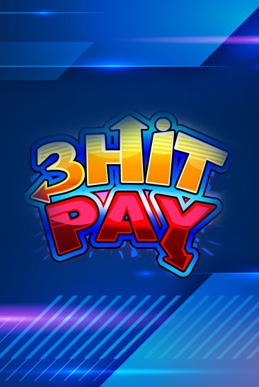 3 Hit Pay от iSoftBet демо версия | VAVADA без регистрации