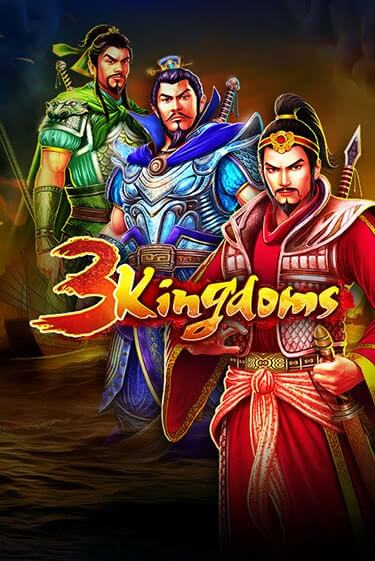 3 Kingdoms - Battle of Red Cliffs от Pragmatic Play демо версия | VAVADA без регистрации
