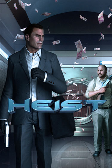 Heist от BetSoft демо версия | VAVADA без регистрации