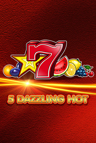 5 Dazzling Hot от Amusnet Interactive демо версия | VAVADA без регистрации