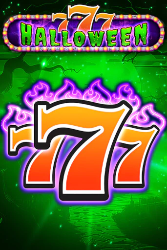 777 - Halloween от Spinomenal демо версия | VAVADA без регистрации