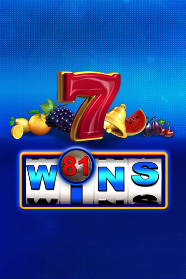 81 Wins от Amusnet Interactive демо версия | VAVADA без регистрации