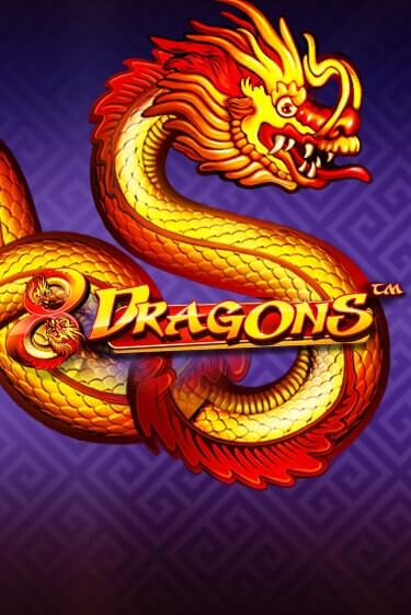 8 Dragons от Pragmatic Play демо версия | VAVADA без регистрации