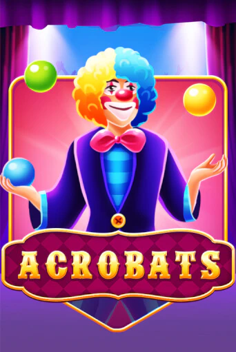 Acrobats от KA Gaming демо версия | VAVADA без регистрации