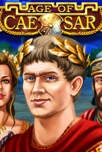 Age of Caesar от PlayBro демо версия | VAVADA без регистрации