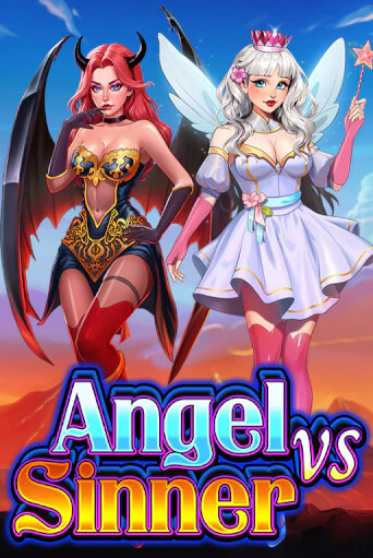 Angel vs Sinner от Pragmatic Play демо версия | VAVADA без регистрации