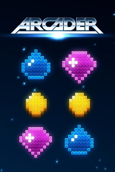 Arcader от Thunderkick демо версия | VAVADA без регистрации