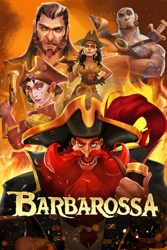 Barbarossa от Peter & Sons демо версия | VAVADA без регистрации