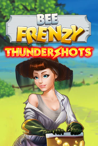 Bee Frenzy от Playtech демо версия | VAVADA без регистрации