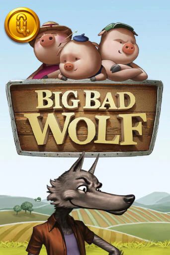 Big Bad Wolf от Quickspin демо версия | VAVADA без регистрации