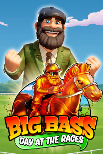 Big Bass Day at the Races от Pragmatic Play демо версия | VAVADA без регистрации