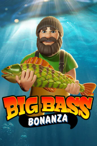 Big Bass Bonanza от Pragmatic Play демо версия | VAVADA без регистрации
