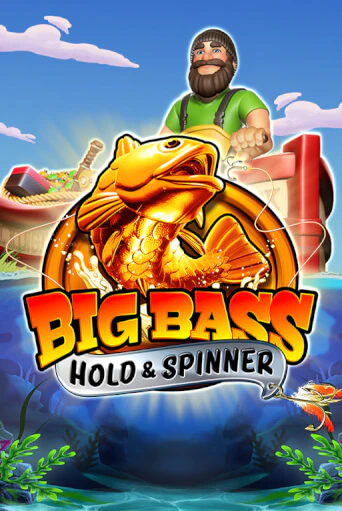 Big Bass - Hold & Spinner от Pragmatic Play демо версия | VAVADA без регистрации