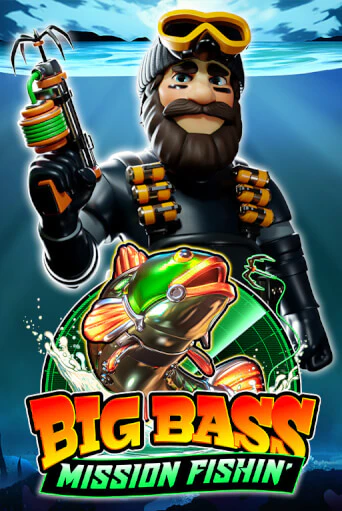 Big Bass Mission Fishin' от Pragmatic Play демо версия | VAVADA без регистрации