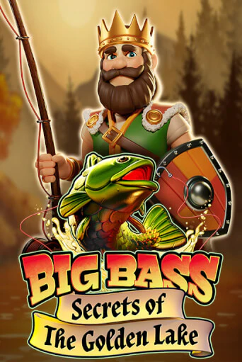 Big Bass - Secrets of the Golden Lake от Pragmatic Play демо версия | VAVADA без регистрации
