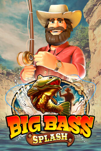 Big Bass Splash от Pragmatic Play демо версия | VAVADA без регистрации