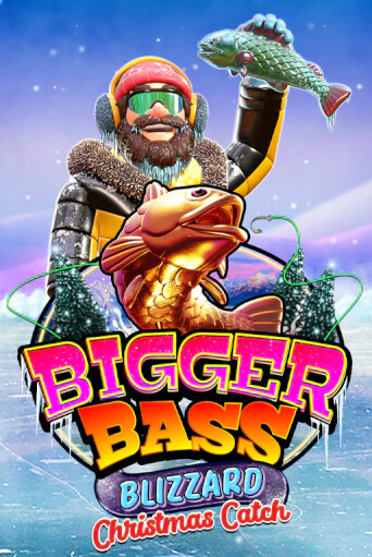 Bigger Bass Blizzard - Christmas Catch™ от Pragmatic Play демо версия | VAVADA без регистрации