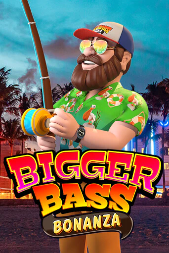Bigger Bass Bonanza от Pragmatic Play демо версия | VAVADA без регистрации