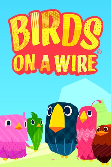Birds On A Wire от Thunderkick демо версия | VAVADA без регистрации