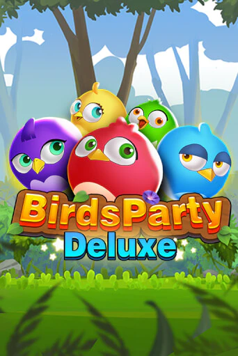 Birdsparty Deluxe от JDB Gaming демо версия | VAVADA без регистрации