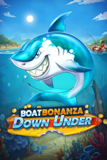 Boat Bonanza Down Under от Play'n GO демо версия | VAVADA без регистрации