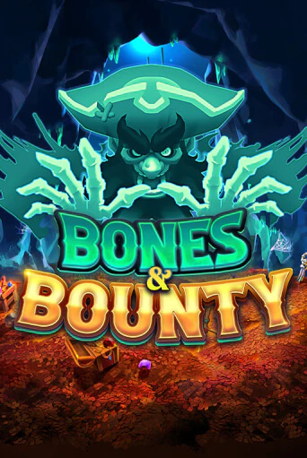 Bones & Bounty от Thunderkick демо версия | VAVADA без регистрации