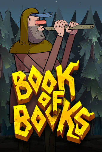 Book of Books от Peter & Sons демо версия | VAVADA без регистрации
