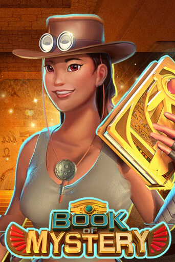 Book Of Mystery от JDB Gaming демо версия | VAVADA без регистрации