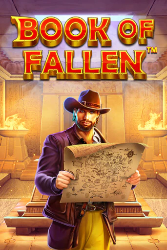 Book of the Fallen от Pragmatic Play демо версия | VAVADA без регистрации