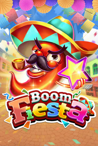Boom Fiesta от JDB Gaming демо версия | VAVADA без регистрации