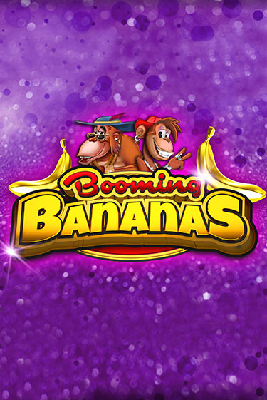 Booming Bananas от Booming Games демо версия | VAVADA без регистрации