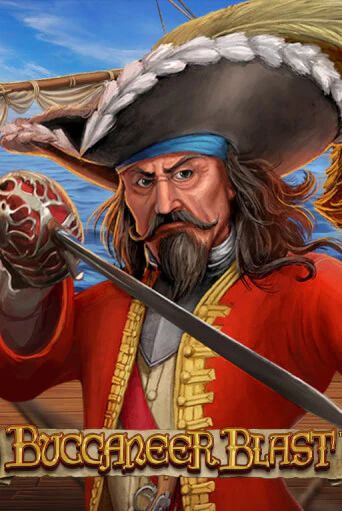 Buccaneer Blast от Playtech демо версия | VAVADA без регистрации