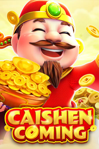 Caishen Coming от JDB Gaming демо версия | VAVADA без регистрации