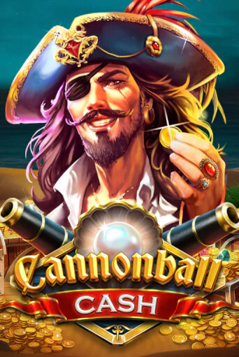 Cannonball Cash от Red Tiger демо версия | VAVADA без регистрации
