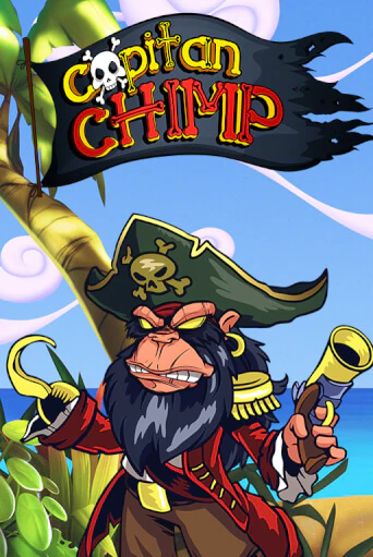 Capitan Chimp от 5 Men Gaming демо версия | VAVADA без регистрации