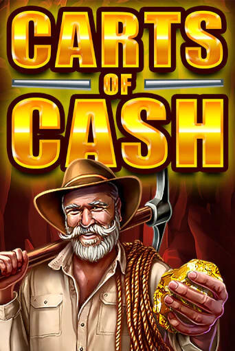 Carts of Cash от Bragg демо версия | VAVADA без регистрации