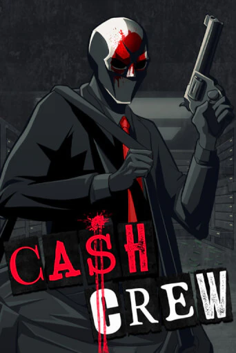 Cash Crew от Hacksaw демо версия | VAVADA без регистрации