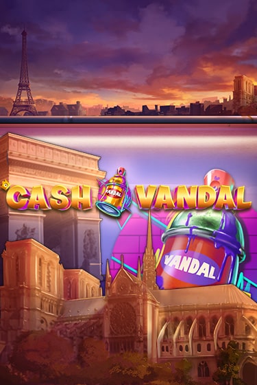 Cash Vandal от Play'n GO демо версия | VAVADA без регистрации