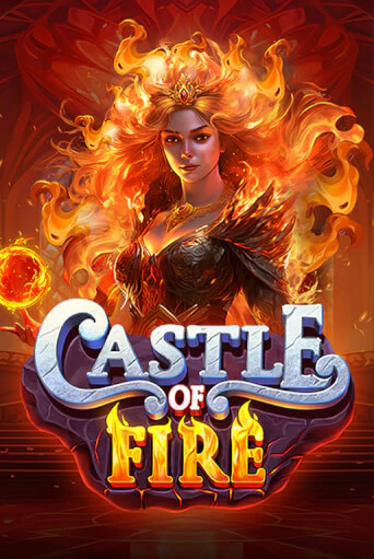 Castle of Fire от Pragmatic Play демо версия | VAVADA без регистрации