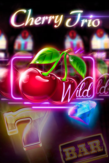 Cherry Trio от iSoftBet демо версия | VAVADA без регистрации