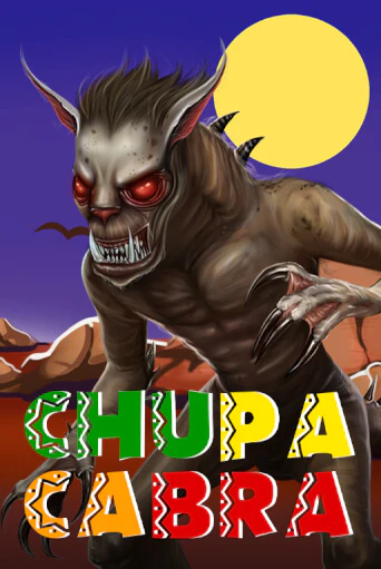 Chupacabra от 5 Men Gaming демо версия | VAVADA без регистрации
