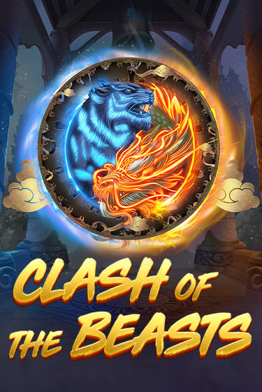 Clash Of The Beasts от Red Tiger демо версия | VAVADA без регистрации