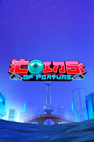 Coins Of Fortune от Nolimit City демо версия | VAVADA без регистрации