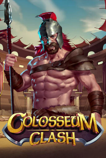 Colosseum Clash от OneTouch демо версия | VAVADA без регистрации