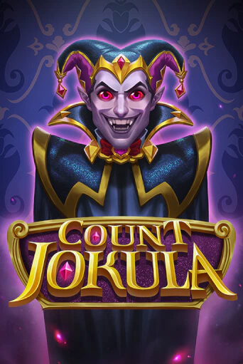 Count Jokula от Play'n GO демо версия | VAVADA без регистрации